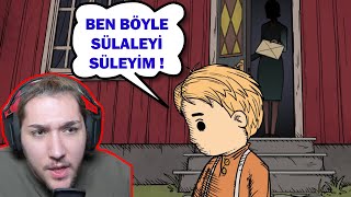 OĞLUM GERÇEK AİLESİYLE TANIŞTI KOVDULAR  MY CHILD LEBENSBORN REMASTERED 4 BÖLÜM [upl. by Sila]