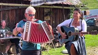 Schilpere Alpe Saisonausklang Video 20 03102023 [upl. by Letnuahc856]