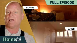 Mike Holmes Reveals The Electrical Nightmare  Best of Holmes on Homes 106 [upl. by Enomad992]