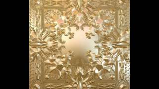 JayZ feat Kanye WestWelcome to the Jungle [upl. by Hightower]