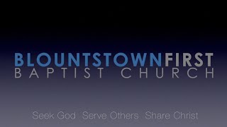 Blountstown First Baptist Church [upl. by Merril]