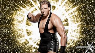 WWE quotPatriotquot ► Jack Swagger 5th Theme Song [upl. by Karyl]