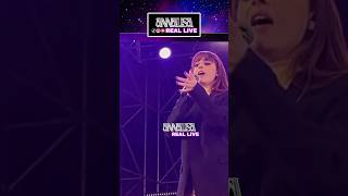 ANNALISA quotSINCERAMENTEquot  LIVE ♫ RDS SUMMER FESTIVAL MESSINA SICILIA 🏖️ [upl. by Laurinda]