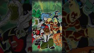 Hear Avs Epic Cover of the Classic Ben 10 Theme Song [upl. by Atyekram]