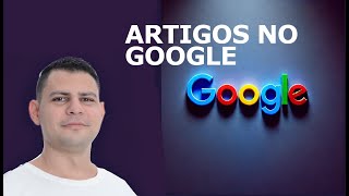 Como encontrar tutoriais no google [upl. by Cinomod462]