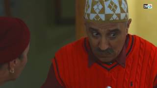 برامج رمضان الحلقة 4  كبور والحبيب 4  Episode 4 [upl. by Seuqirdor]