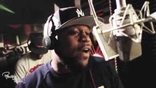 DJ Premier Presents Skyzoo amp Torae  Bars in the Booth Session 7 [upl. by Jill46]