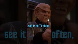 quotWere All On Strikequot DS9 startrek scifi television [upl. by Cletus173]