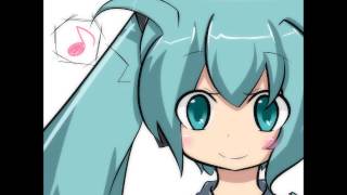 「グロー・オールド・ウィズ・ミー」を初音ミクが歌います。 [upl. by Brunella]