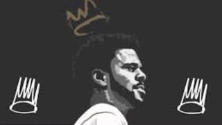 J Cole Neighbors 432hz [upl. by Gearalt]