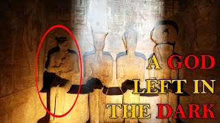 Abu Simbel  Artificial mountains sunken temples and the god of darkness [upl. by Naerad514]