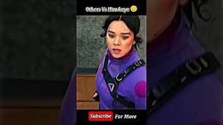 My new short hawkeye marvel hawkey mcu blackpanther hawkeyeedit captainamerica blackpanher [upl. by Yrdnal]