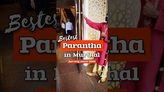 Famous Parantha in Murthal  Best dhaba in Murthal  Murthal Havelis murthal parantha delhifood [upl. by Orodisi]