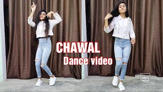 Chawal  defaulter chawal marenge Dance video cute jaatni Sumit parta  New haryanvi song 2023 [upl. by Nev]