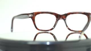 トムフォード TOM FORD TF5178 052 べっ甲柄 25500円 [upl. by Gonnella]