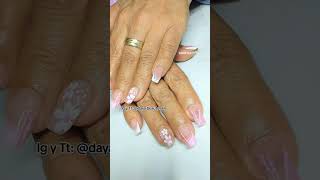 softgel softgelnails uñasbogota jellytips presson [upl. by Hirasuna727]