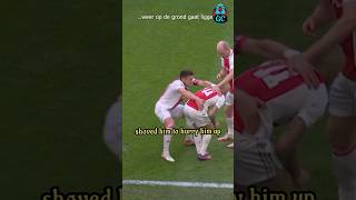 Anthonys crazy tactics in ajax 😆😆 [upl. by Pierrepont]