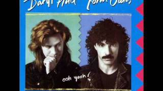 Daryl Hall amp John Oates  Talking All Night [upl. by Rambert]