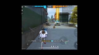 Me try one v for 🎯🗿 zoroxff freefirehighlights freefireshorts yt shorts [upl. by Oibaf]