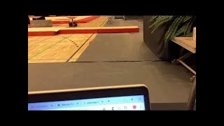 GGC 2024 Juniors Balance Beam [upl. by Lovering]