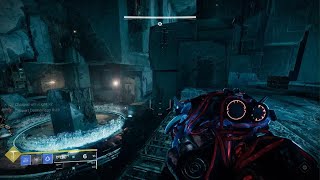 Destiny 2 Gatekeeper challenge on master [upl. by Rodrick950]