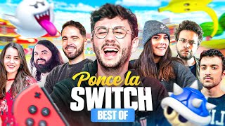 Le choc mental dAntoine Daniel  Best of Ponce la Switch [upl. by Aita]