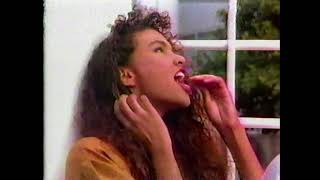 Wrigleys Doublemint Gum Retro TV Commercial 1992 [upl. by Horst746]