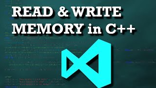 Reading And Writing Memory in C  Game Hacking Tutorial Part 4 [upl. by Swehttam]