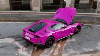 Expensive Supercars Fails  Wins Compilation  Best of Driving Caught on Camera 2024 [upl. by Enid933]