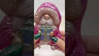 New to mica powder LLR’s got your back fyp gnomes gnome gnomediy fallcrafts diy falldecor [upl. by Atsillak]