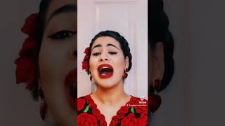 Tributo a Selena Quintanilla por Anais Garmendia [upl. by Packston]