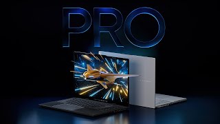 ASUS Vivobook Pro 15 OLED N6506 Intel  2024 [upl. by Arihk]