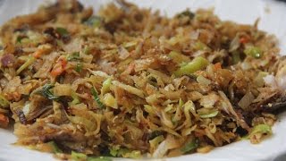 ⚫ Kottu Recipe Kottu Roti Recipe ♦SELEON♦ [upl. by Eillas159]