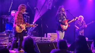 Creedence Clearwater Revival  Suzie Q  Live Tribute  The Crossing Birmingham  21724 [upl. by Dymphia861]