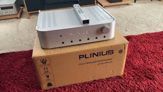 Plinius Hautonga Product Review [upl. by Nadeau]