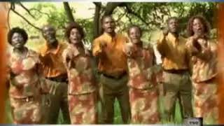 Lutanda Singers Mindolo Catholic Church Bantungulushi Bamo Official Video [upl. by Goldshlag657]