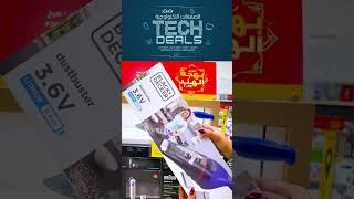 LuLu UAEs coolest TechDeals is here with exciting offers [upl. by Anselme376]