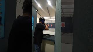 Testing my new shotgun  Akkar Karatay 612 12ga [upl. by Brien619]