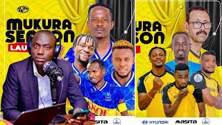 🚨MURAMIRA REGIS ASABYE IMBABAZI KUMUGARAGARO FERWAFA NABASPORTIF [upl. by Aiekat]