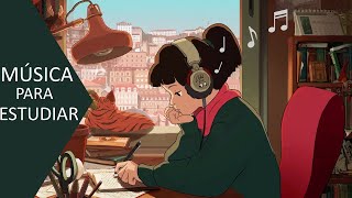 MÚSICA PARA ESTUDIAR Y CONCENTRARSE I Aprendo en casa I clases virtuales I GERMA 66 [upl. by Bergquist]