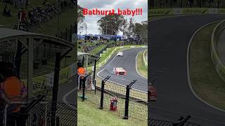 Bathurst 2024 v8supercars bathurst bathurst1000 [upl. by Abernon]