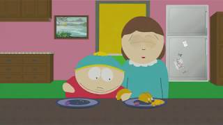 South Park 10x07  Cartman dans quotNanny 911quot [upl. by Atterol]