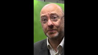 Patrick Harvie reacts to news that Douglas Ross will standown as Scottish Tory leader shorts news [upl. by Neitsabes751]