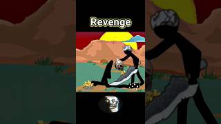 😱 Sthwordth Revenge Vs Gaint Man shorts ytshorts youtubeshorts [upl. by Timmi796]