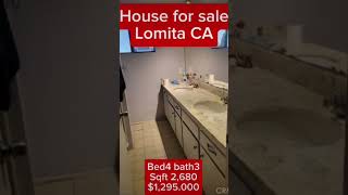 House for sale Lomita California [upl. by Sokram]