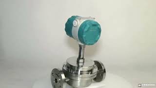 over gear flow meter  measure Diesel gasoline kerosene etc flowmeter automobile [upl. by Silber382]