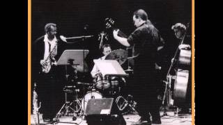 Anthony Braxton Quartet JuJu W Shorter [upl. by Yruy]