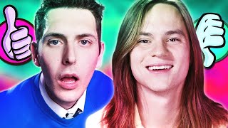 UK Inbetweeners vs USA Inbetweeners Part 11  Penultimate Episode [upl. by Attaynek456]