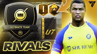 FUT CHAMPS  FC 25 Ultimate Team 247 GAMEPLAY [upl. by Rovit]