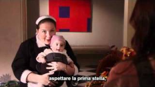 Gossip GirlSeason 4 Episode 10 Blair e Dorota Sub Ita [upl. by Bevin]